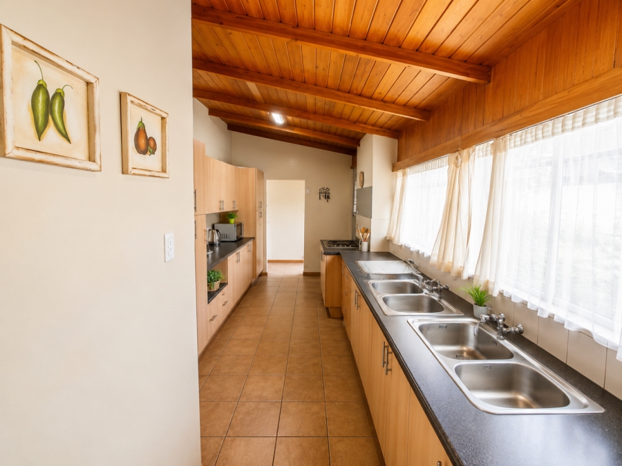 3 Bedroom Property for Sale in Sasolburg Ext 15 Free State